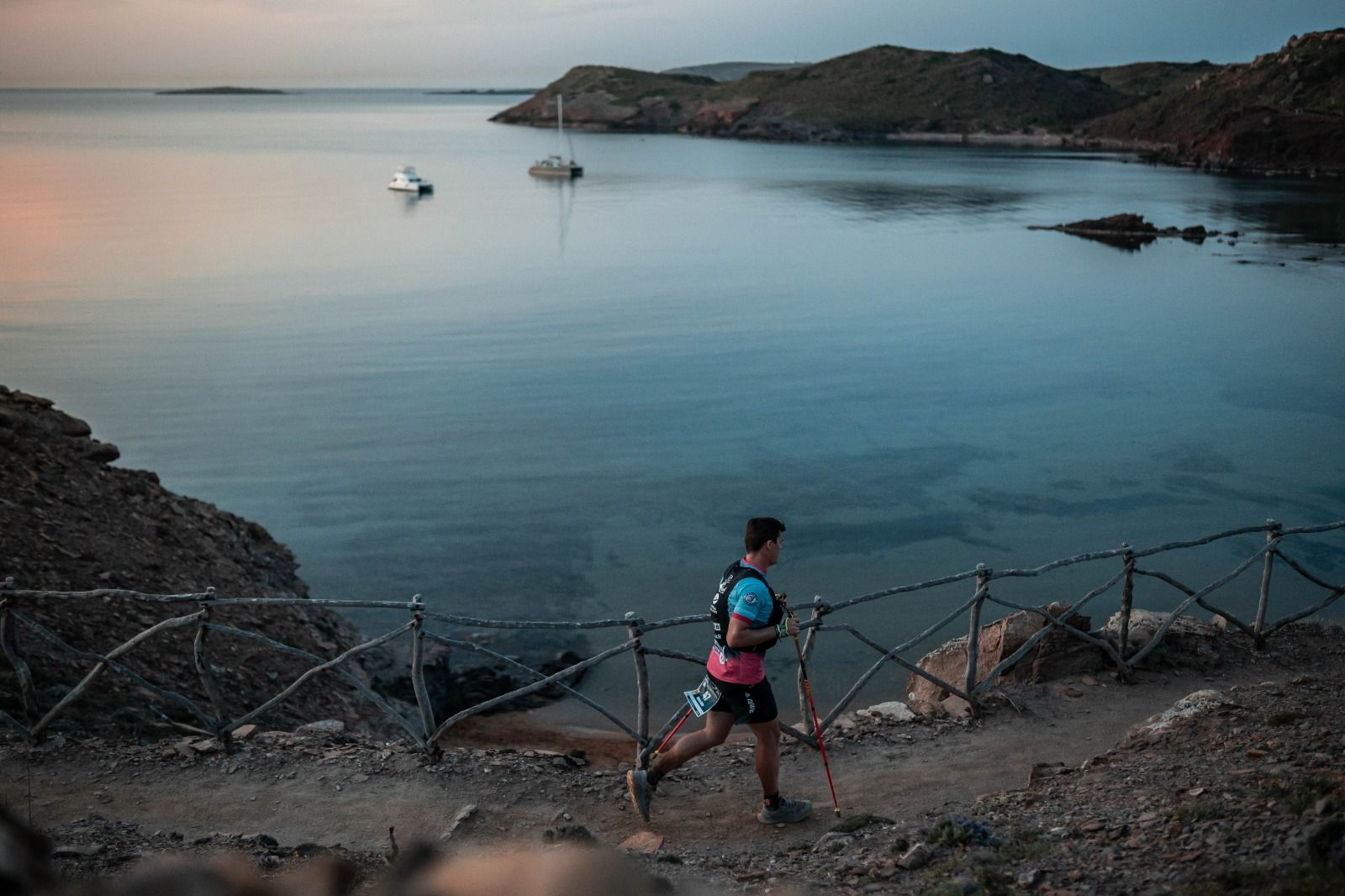 OTSO TRAIL CAMÍ DE CAVALLS © Dino Gilabert (7)