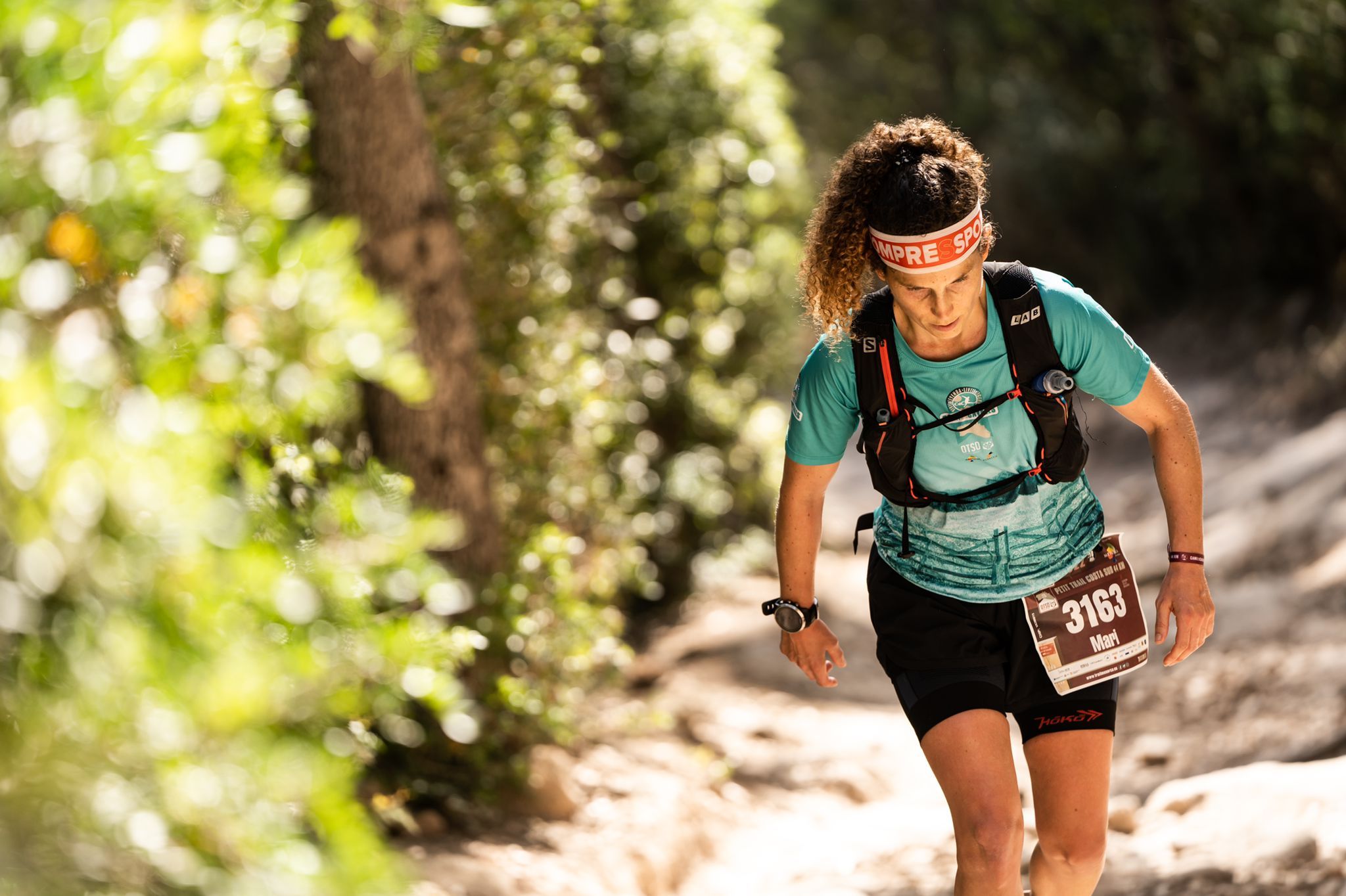 OTSO TRAIL CAMÍ DE CAVALLS © Dino Gilabert (11)   copia