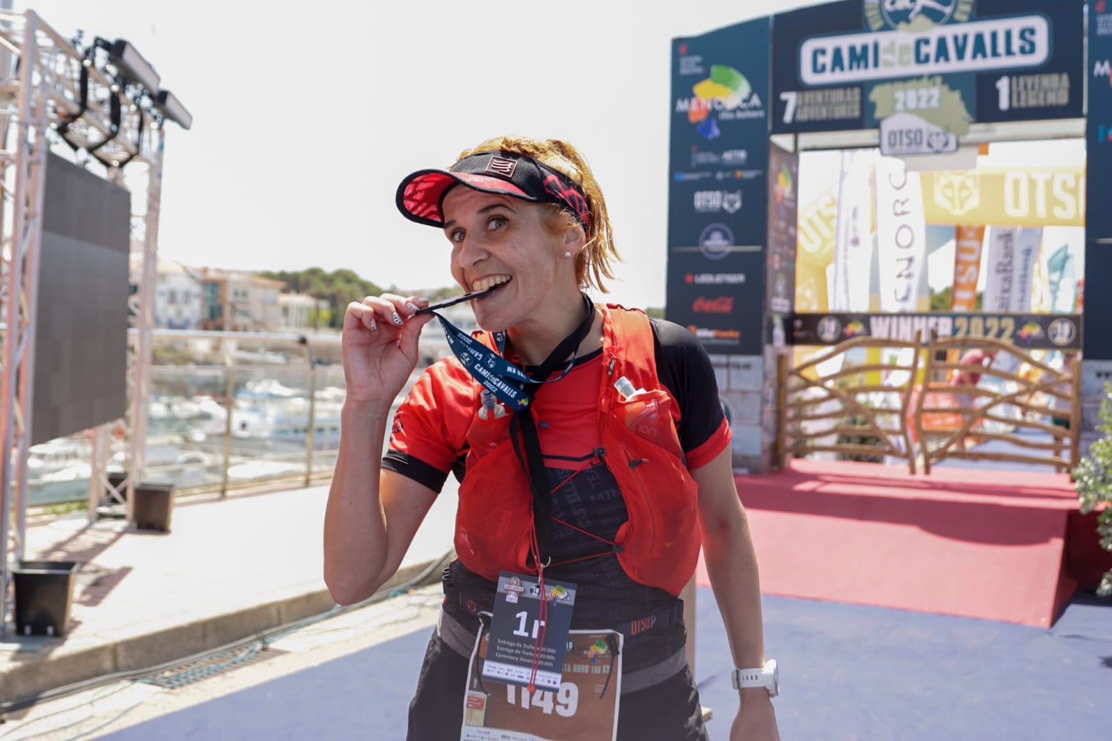 OTSO TRAIL CAMÍ DE CAVALLS © Dino Gilabert (11)