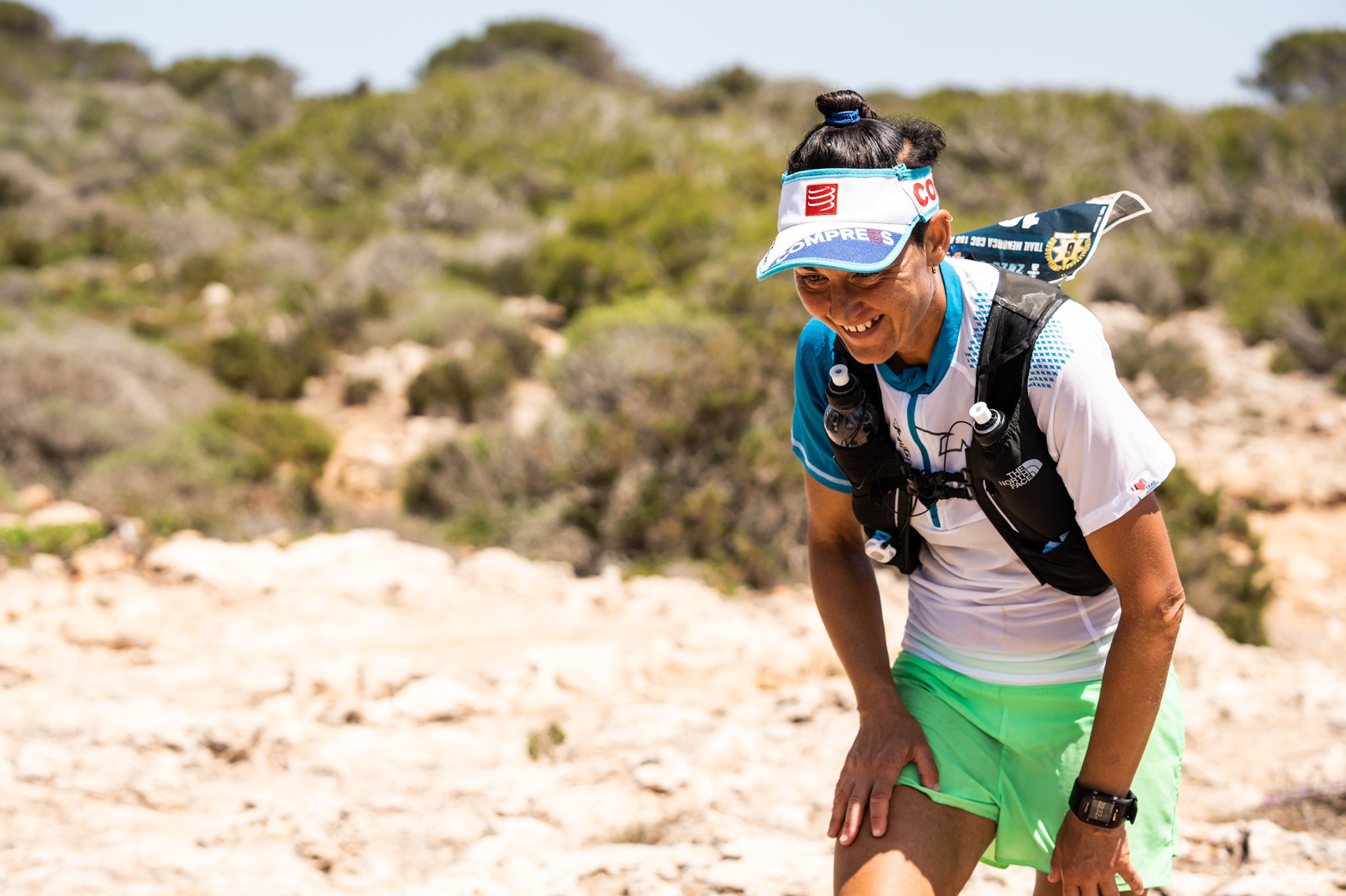OTSO TRAIL CAMÍ DE CAVALLS © Dino Gilabert (12)
