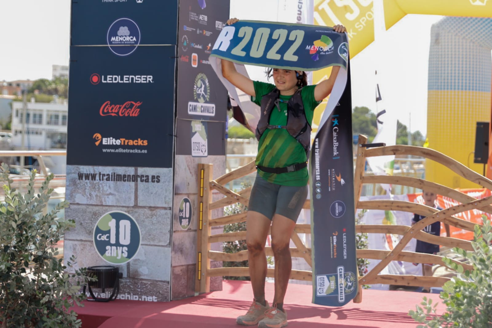 OTSO TRAIL CAMÍ DE CAVALLS © Dino Gilabert (13)