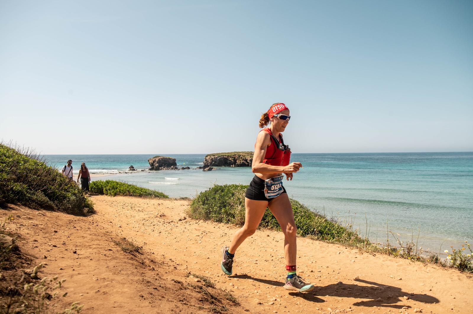 OTSO TRAIL CAMÍ DE CAVALLS © Dino Gilabert