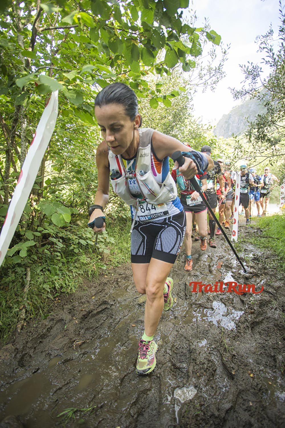 Galería Desafío Somiedo 2017