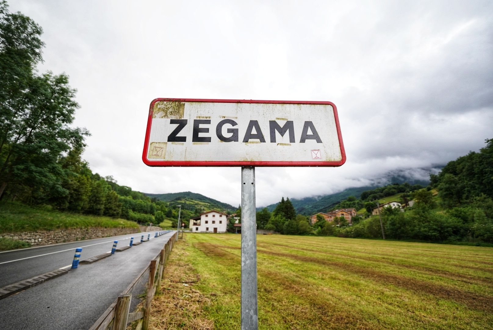  ¡Vive Zegama Aizkorri 2022 con TRAIL RUN by 226ERS! ©Diego Winitzky