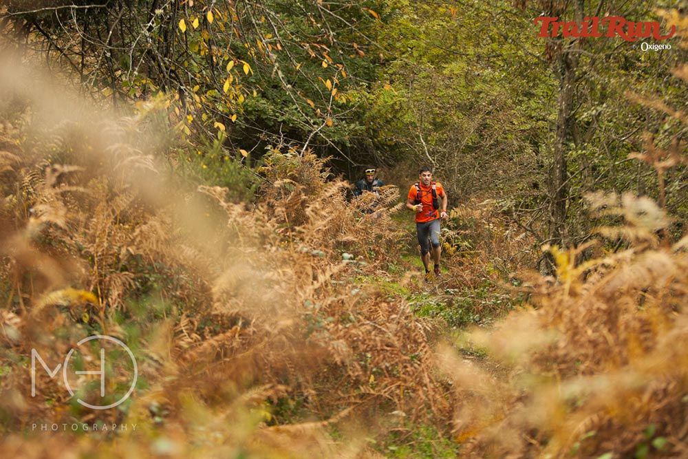 Camp Trail Run Vibram