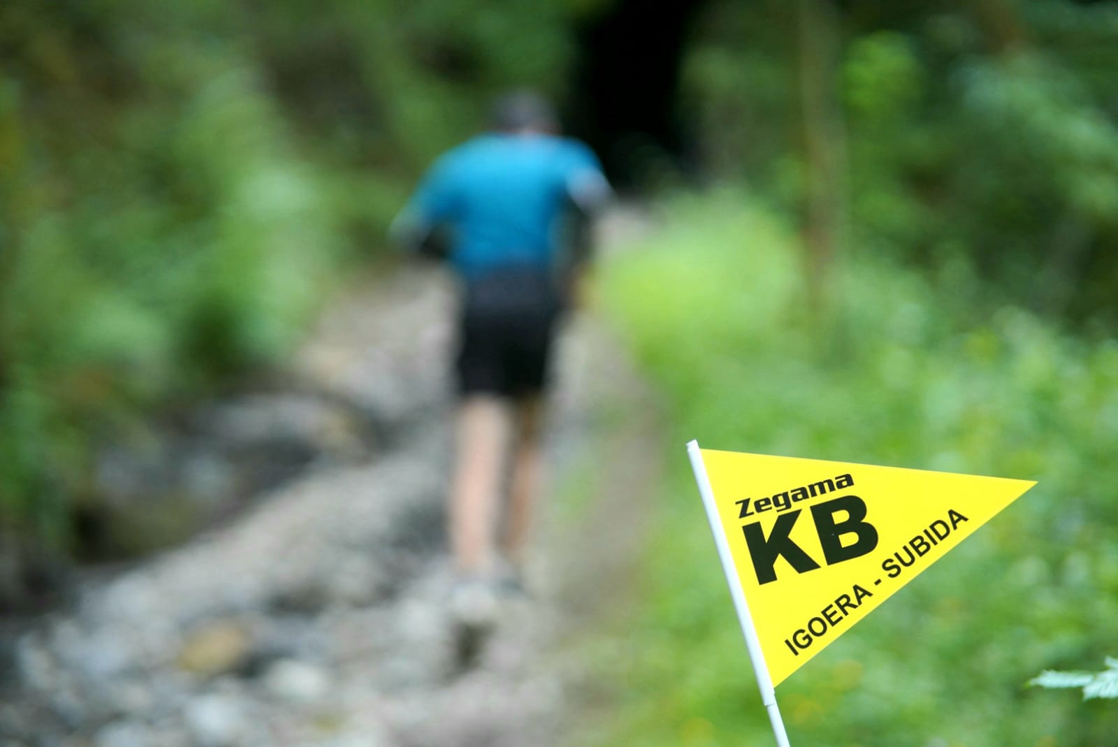 Zegama-Aizkorri Kilómetro Vertical 2022 ©JCD Fotografia