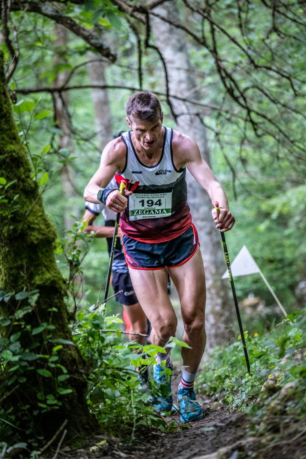 Zegama-Aizkorri Kilómetro Vertical 2022 ©JCD Fotografia