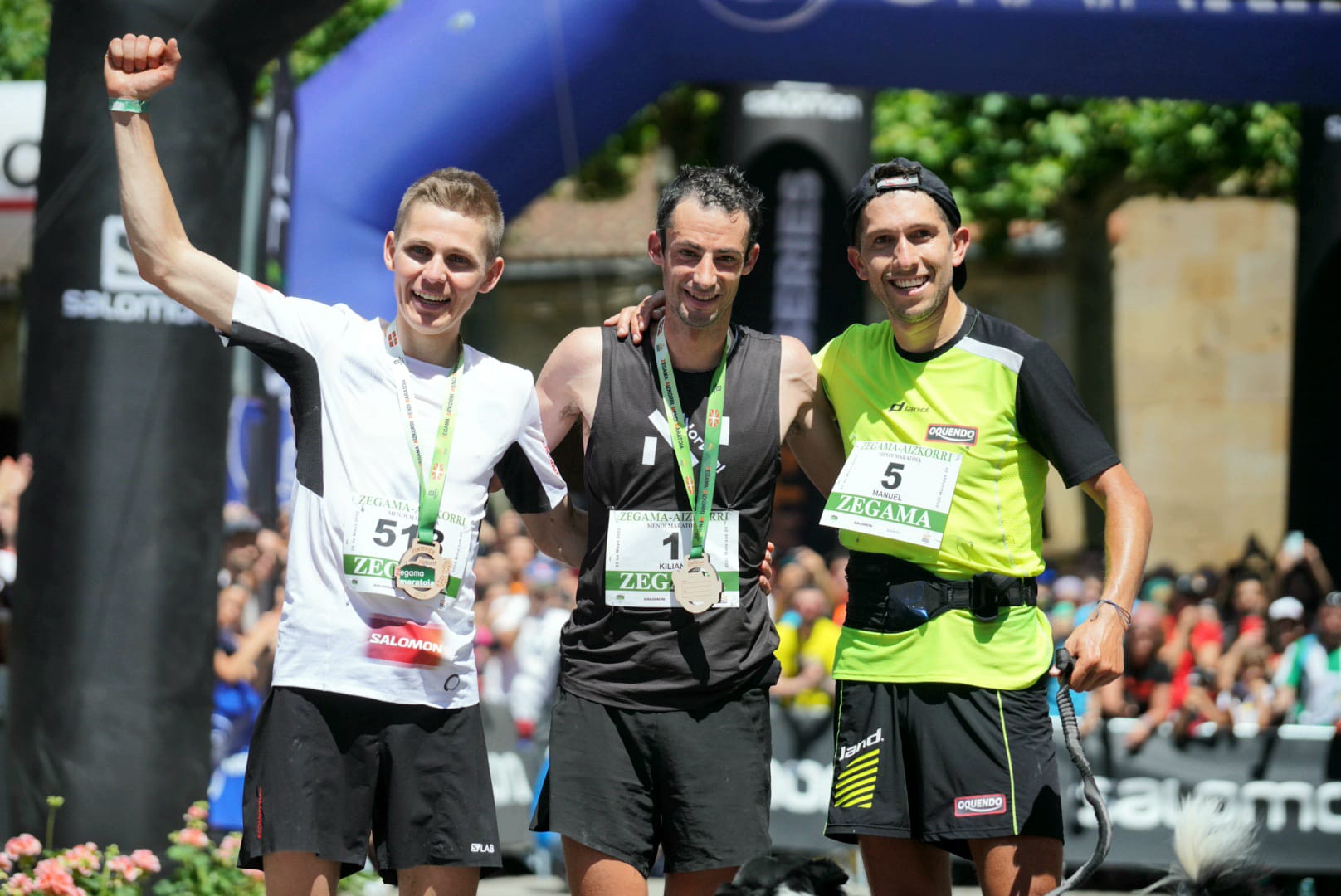 Zegama-Aizkorri 2022 ©JCDFotografía