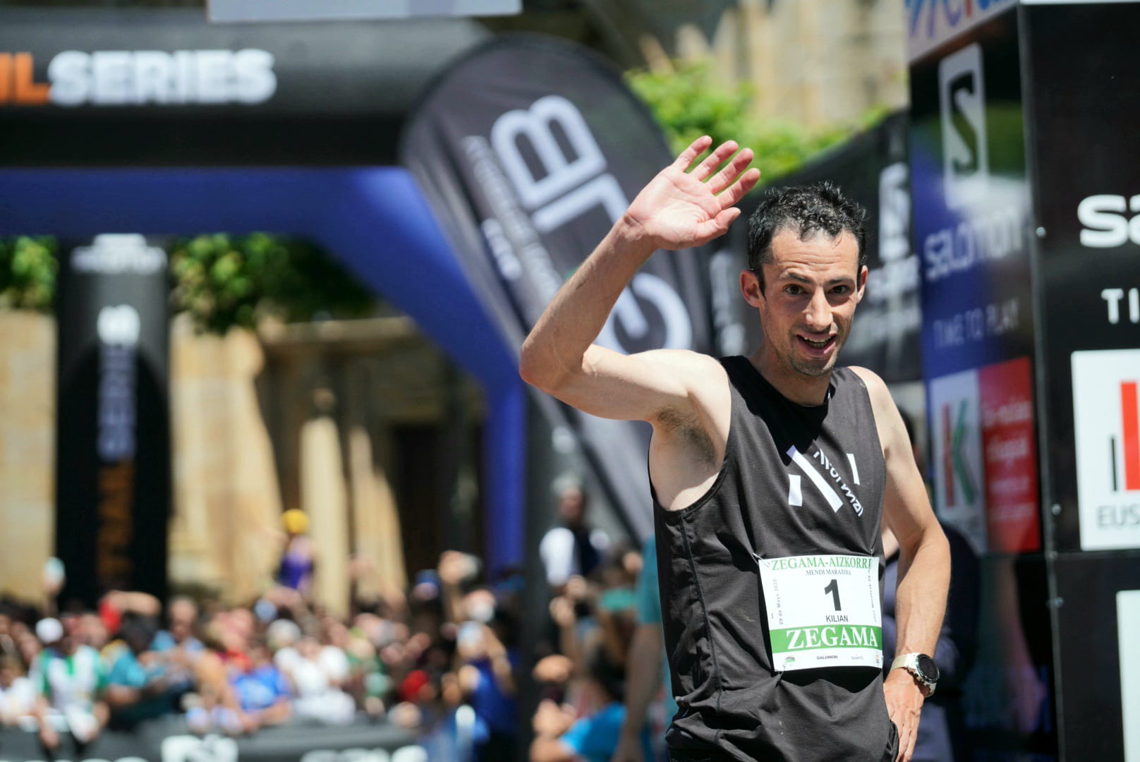 Zegama-Aizkorri 2022 ©JCDFotografía