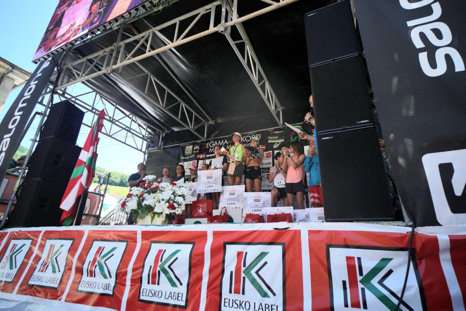 Zegama-Aizkorri 2022 ©JCDFotografía