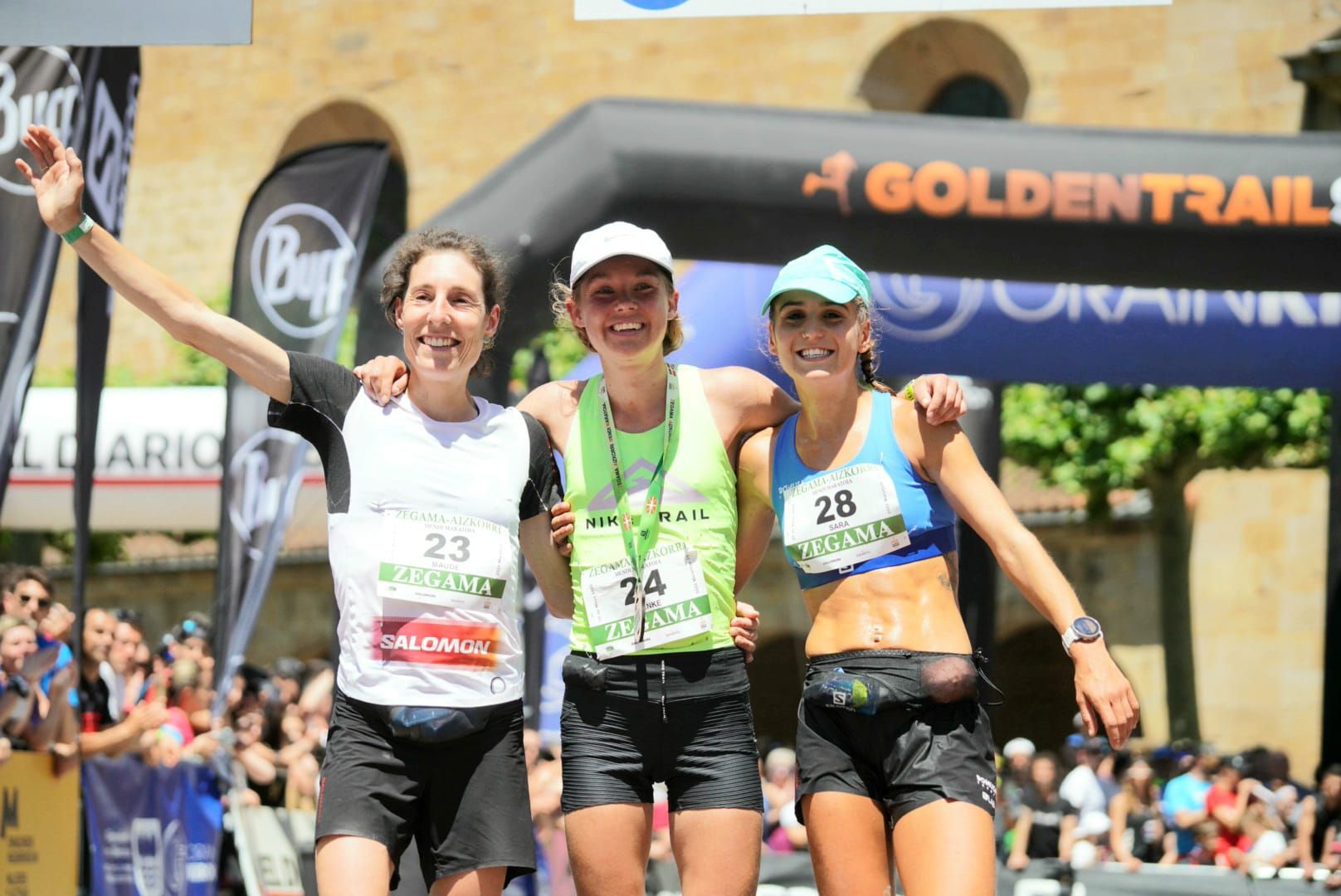 Zegama-Aizkorri 2022 ©JCDFotografía
