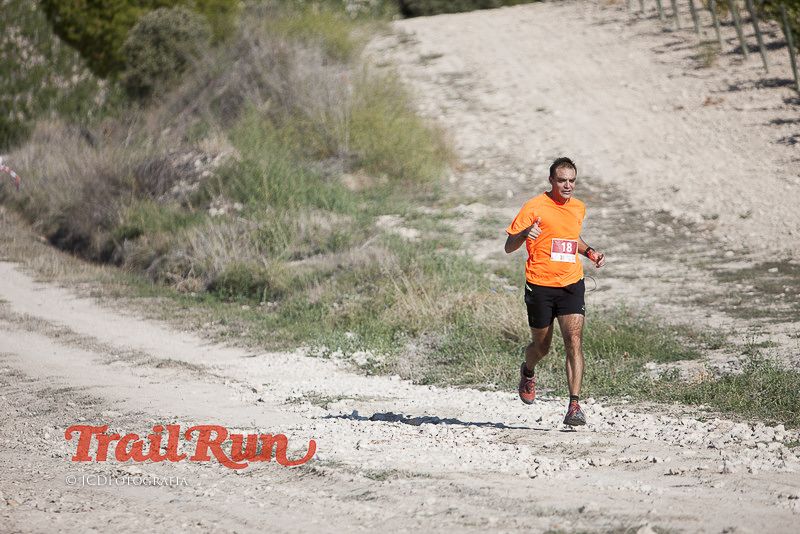 Ribera Run Race 2017 - Galería 1