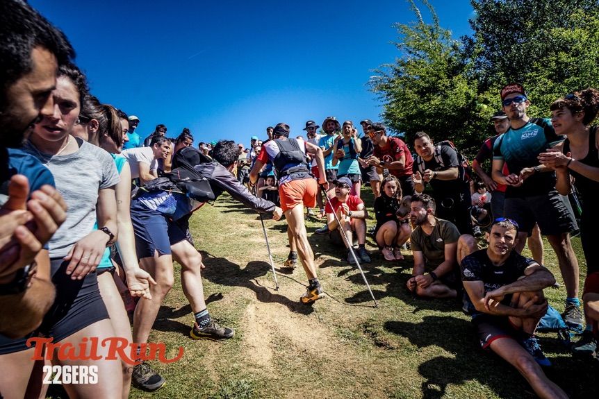 Zegama Aizkorri 2022 ©JCDFotografía