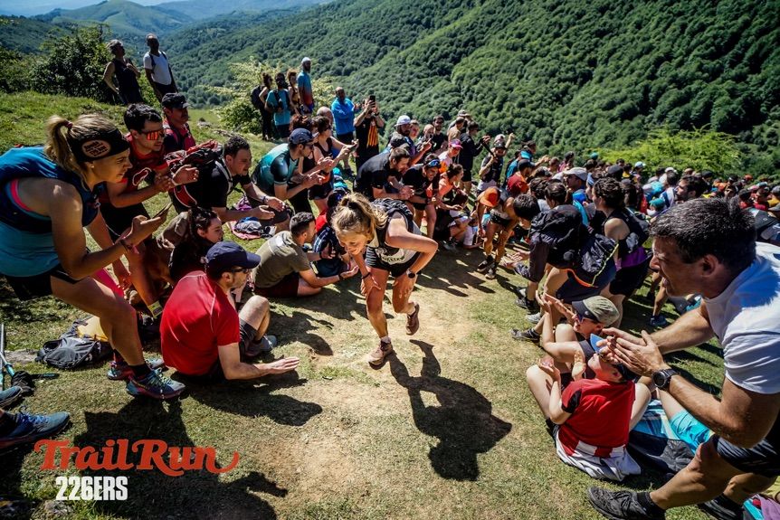 Zegama Aizkorri 2022 ©JCDFotografía