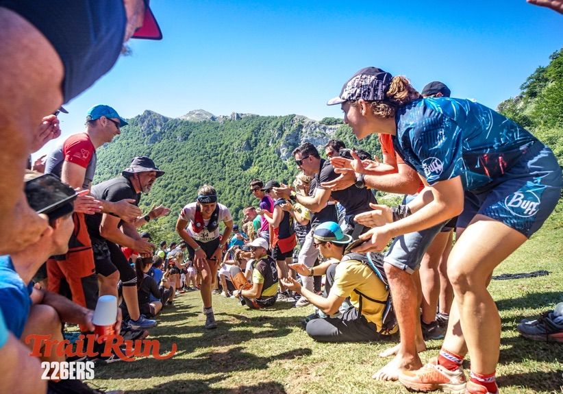Zegama Aizkorri 2022 ©JCDFotografía