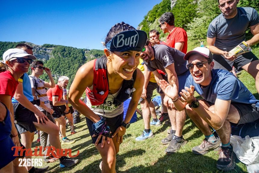 Zegama Aizkorri 2022 ©JCDFotografía