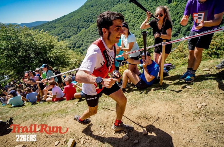 Zegama Aizkorri 2022 ©JCDFotografía