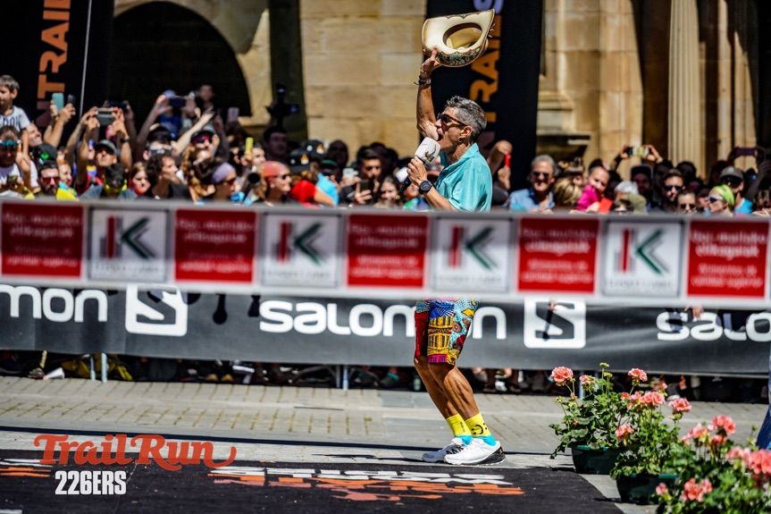 Zegama Aizkorri 2022 ©JCDFotografía