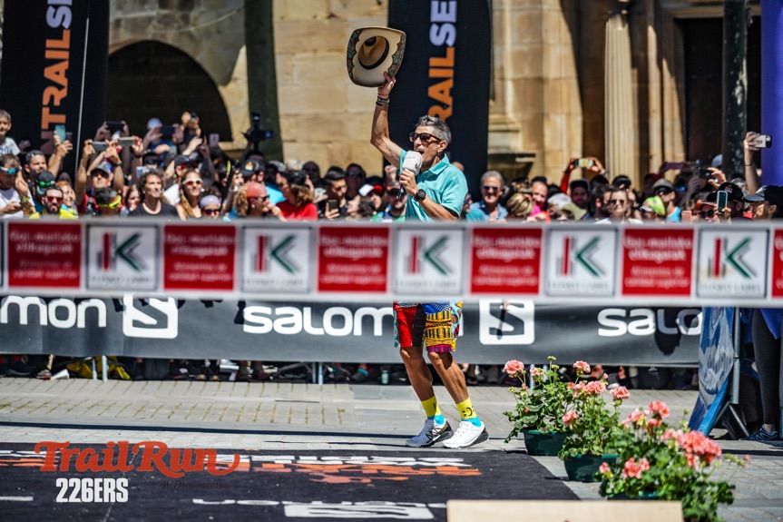 Zegama Aizkorri 2022 ©JCDFotografía