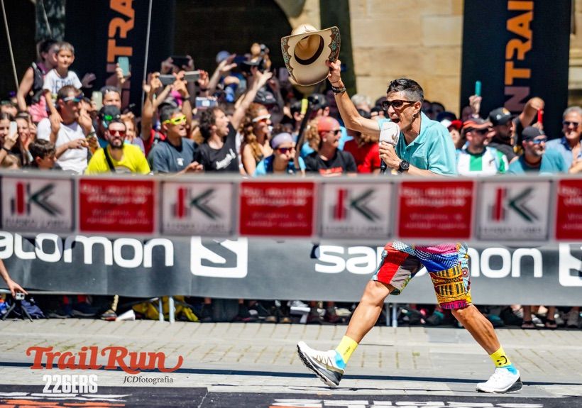 Zegama Aizkorri 2022 ©JCDFotografía
