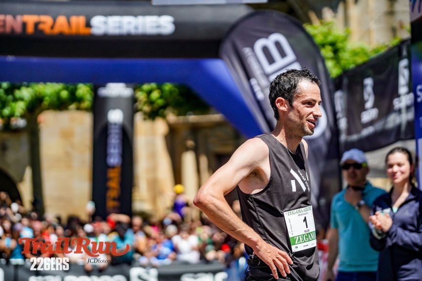 Zegama Aizkorri 2022 ©JCDFotografía