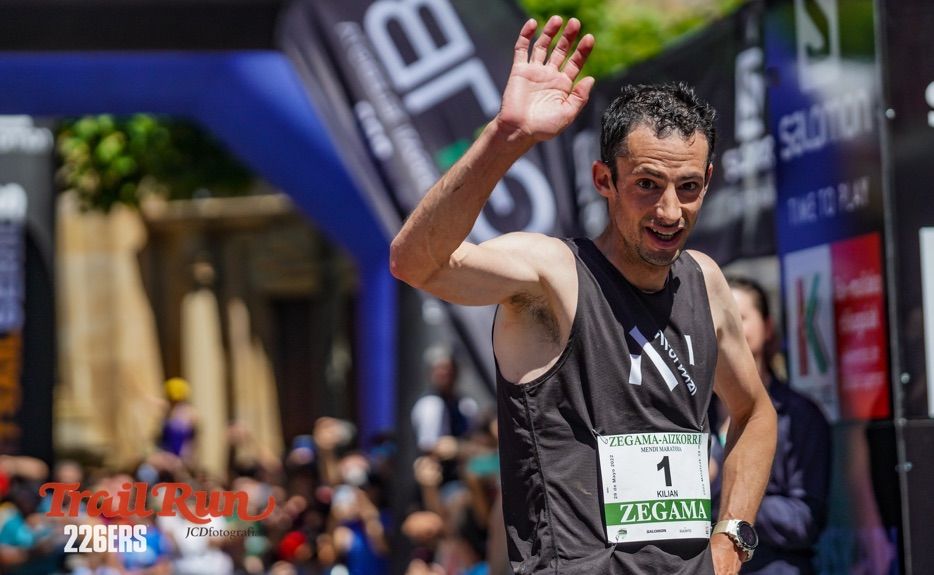 Zegama Aizkorri 2022 ©JCDFotografía
