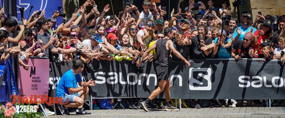 Zegama Aizkorri 2022 ©JCDFotografía