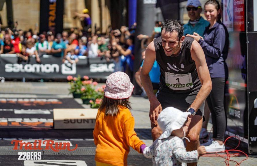Zegama Aizkorri 2022 ©JCDFotografía