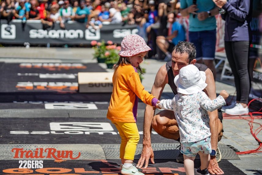 Zegama Aizkorri 2022 ©JCDFotografía