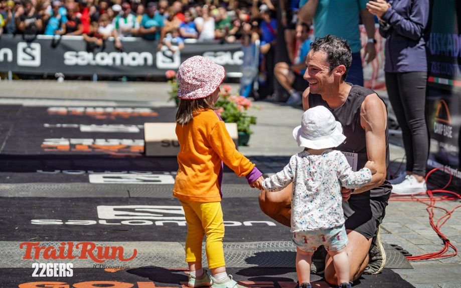 Zegama Aizkorri 2022 ©JCDFotografía