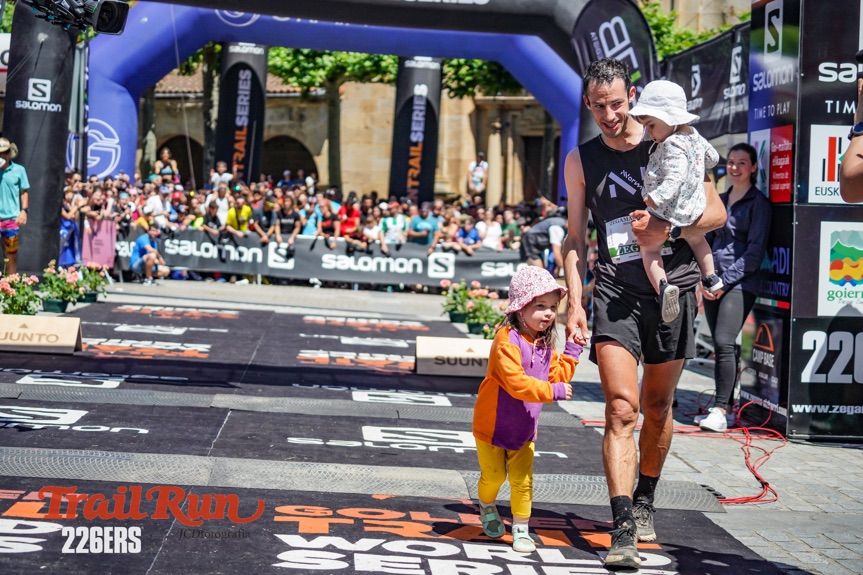 Zegama Aizkorri 2022 ©JCDFotografía