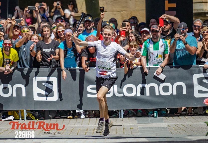 Zegama Aizkorri 2022 ©JCDFotografía