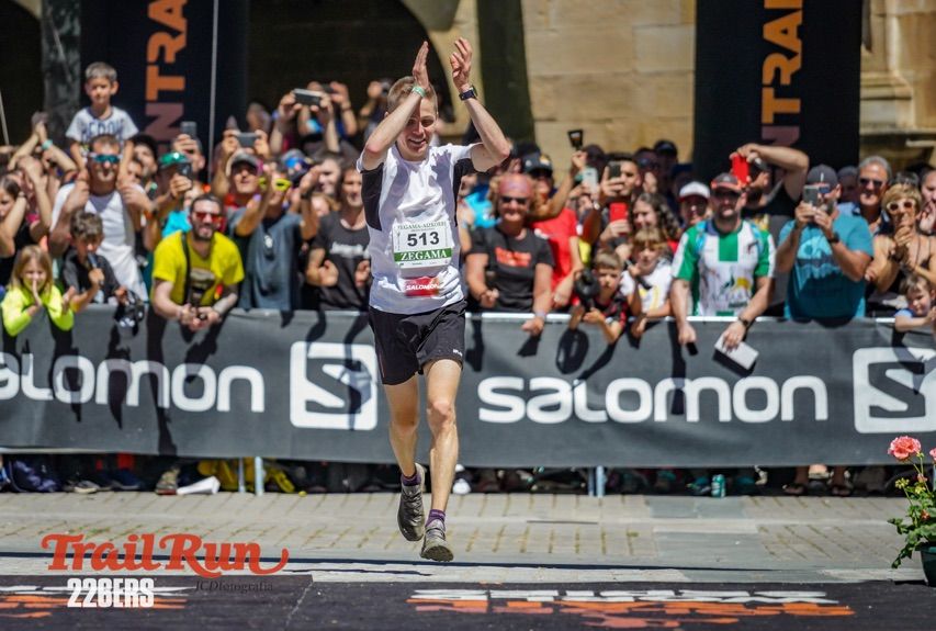 Zegama Aizkorri 2022 ©JCDFotografía