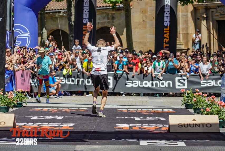 Zegama Aizkorri 2022 ©JCDFotografía
