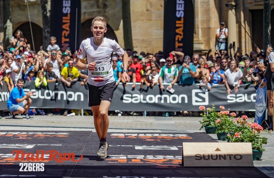 Zegama Aizkorri 2022 ©JCDFotografía
