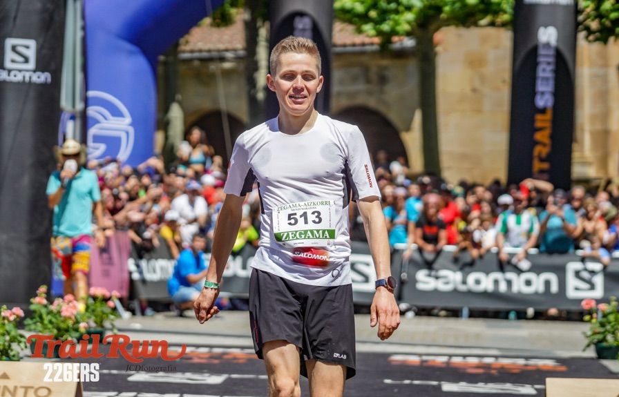 Zegama Aizkorri 2022 ©JCDFotografía