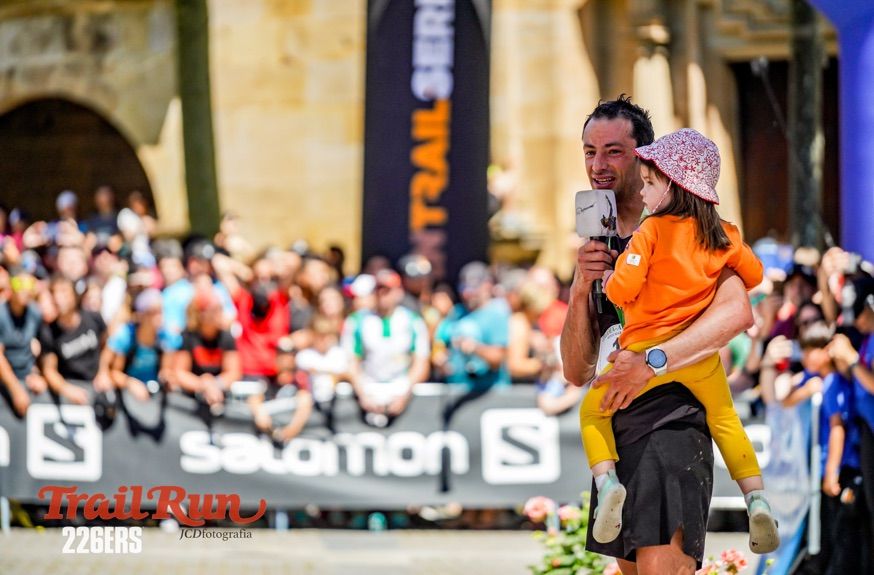 Zegama Aizkorri 2022 ©JCDFotografía
