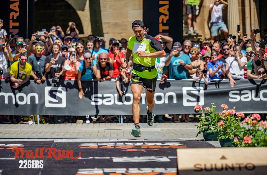 Zegama Aizkorri 2022 ©JCDFotografía