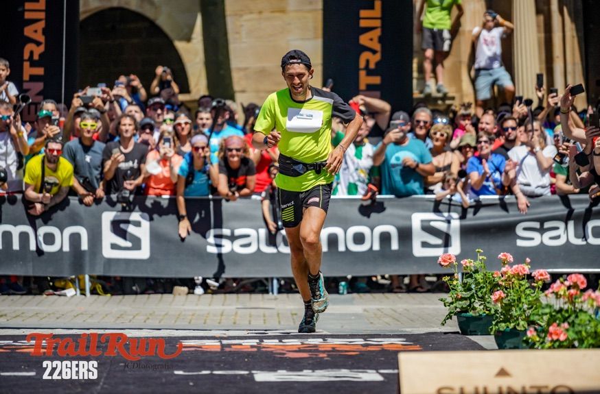 Zegama Aizkorri 2022 ©JCDFotografía