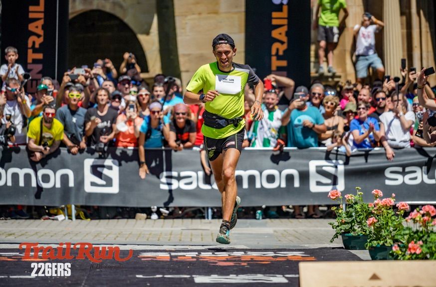 Zegama Aizkorri 2022 ©JCDFotografía