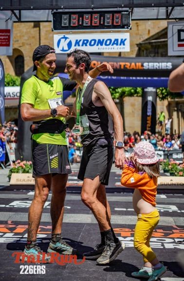 Zegama Aizkorri 2022 ©JCDFotografía