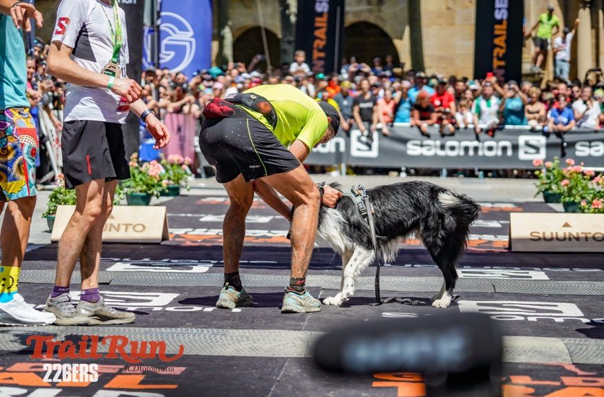 Zegama Aizkorri 2022 ©JCDFotografía