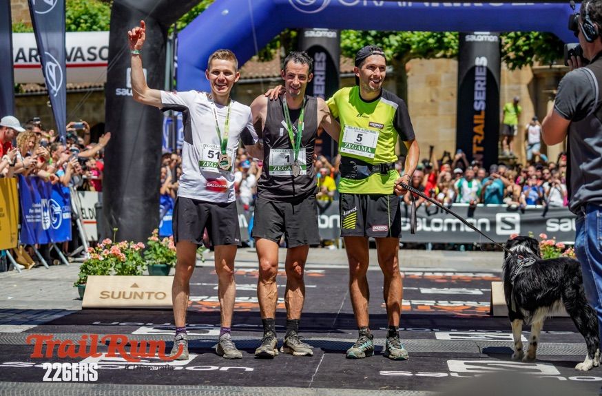 Zegama Aizkorri 2022 ©JCDFotografía