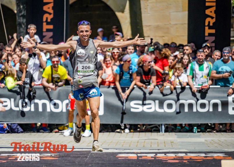 Zegama Aizkorri 2022 ©JCDFotografía