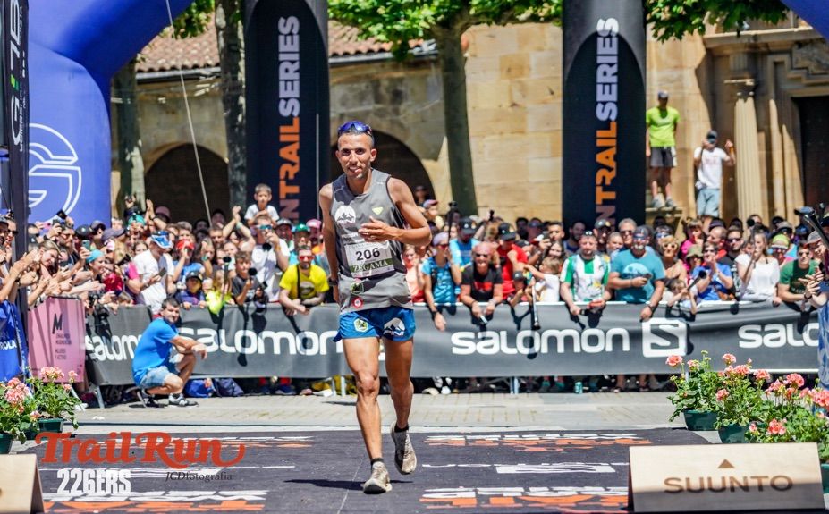 Zegama Aizkorri 2022 ©JCDFotografía