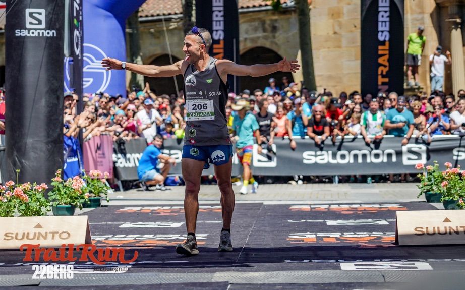 Zegama Aizkorri 2022 ©JCDFotografía