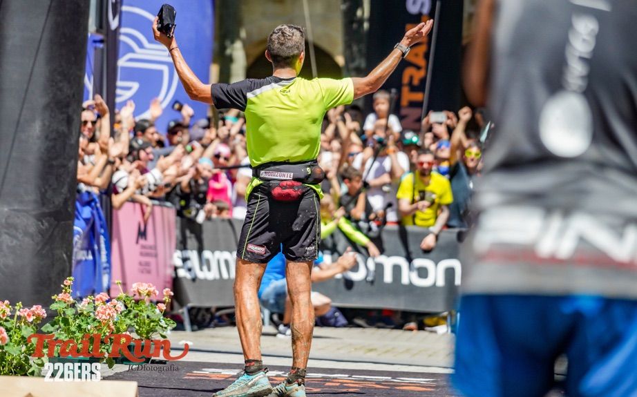 Zegama Aizkorri 2022 ©JCDFotografía