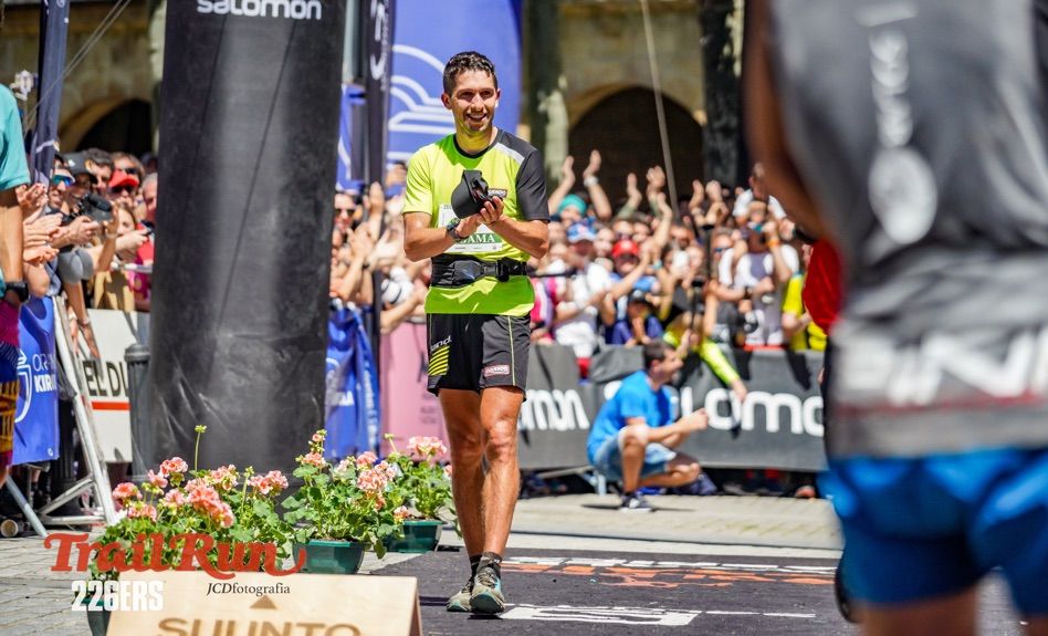 Zegama Aizkorri 2022 ©JCDFotografía