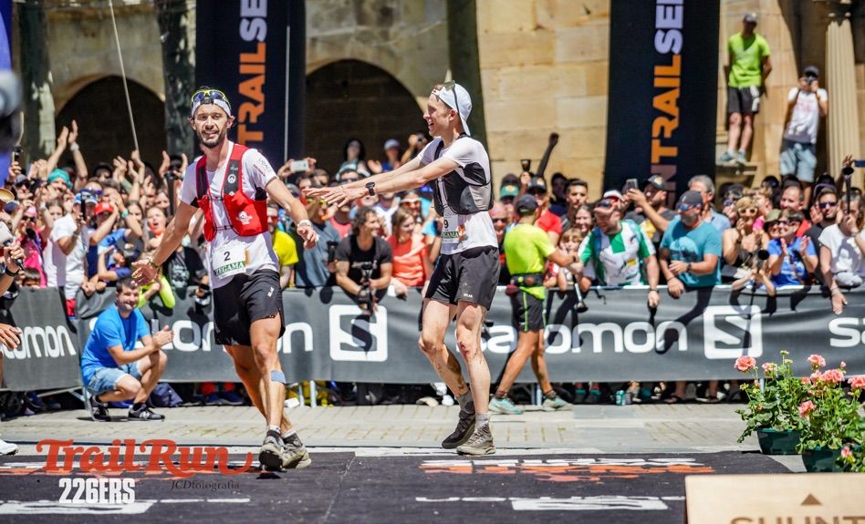 Zegama Aizkorri 2022 ©JCDFotografía