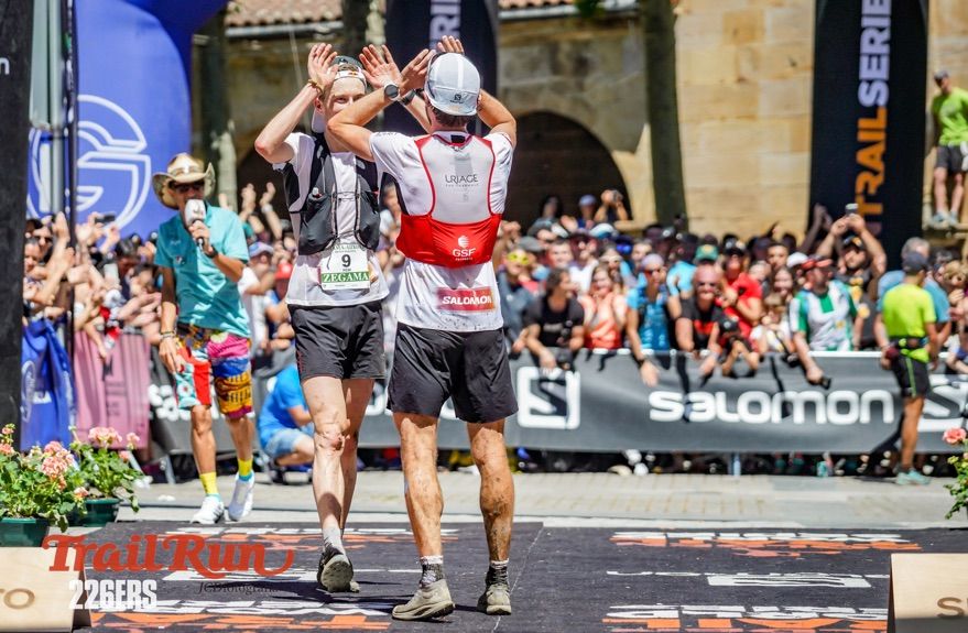 Zegama Aizkorri 2022 ©JCDFotografía